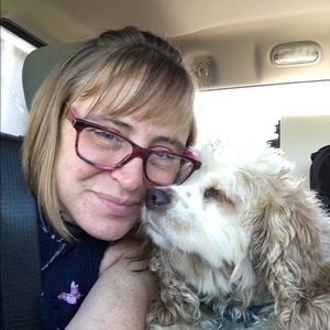 Meet your Posher, Melinda